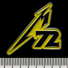 Пін Metallica 