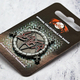Пін Slayer (logo on the pentagram) (pnol-006) Изображение