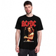Футболка AC/DC - Live At Donington (Officially Licensed) Зображення