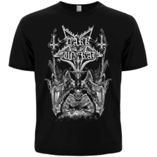Футболка Dark Funeral (Officially Licensed) Зображення