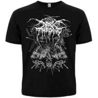 Футболка Darkthrone 
