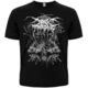 Футболка Darkthrone 