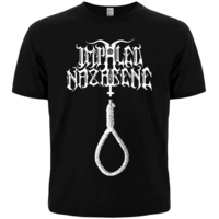 Футболка Impaled Nazarene - Liberate Yourself From Life (Officially Licensed) Изображение