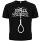 Футболка Impaled Nazarene - Liberate Yourself From Life (Officially Licensed) Изображение