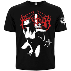 Футболка Marduk 