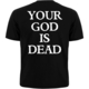 Футболка Morbid Angel - Your God is Dead (Officially Licensed) Зображення
