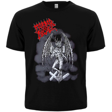 Футболка Morbid Angel - Your God is Dead (Officially Licensed) Зображення