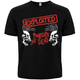 Футболка The Exploited - Punks Not Dead (Officially Licensed) Зображення