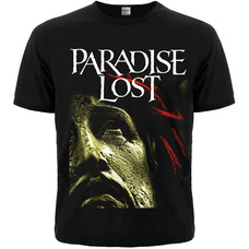 Футболка Paradise Lost 