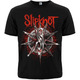 Футболка Slipknot (S logo on the star) Зображення