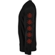 Футболка з довгим рукавом Slipknot (S logo on the star) Зображення