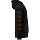 Худі Slipknot (S logo on the star) на блискавці Зображення