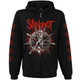 Худі Slipknot (S logo on the star) на блискавці Зображення