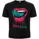 Футболка Falling In Reverse (lips logo) Изображение