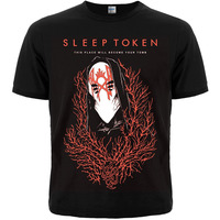 Футболка Sleep Token 