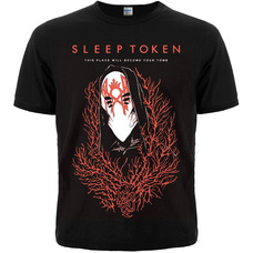 Футболка Sleep Token 