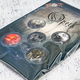 Подарунковий набір значків OPETH - CLASSIC ALBUMS (iol-007) Зображення
