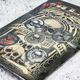Подарунковий набір значків BLACK LABEL SOCIETY - WORLDWIDE (iol-016) Зображення