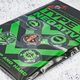 Подарунковий набір значків TYPE O NEGATIVE - SLOW, DEEP & HARD (iol-018) Изображение
