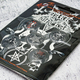 Подарунковий набір значків DARK FUNERAL - THE BLACK HORDES (iol-028) Зображення