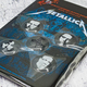 Подарунковий набір значків METALLICA - WHEREVER I MAY ROAM (iol-033) Зображення