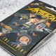 Подарунковий набір значків ANTHRAX - AMONG THE LIVING (iol-037) Изображение