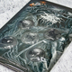 Подарунковий набір значків DARKTHRONE - OLD STAR (iol-048) Зображення
