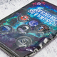 Подарунковий набір значків AVENGED SEVENFOLD - THE STAGE (iol-049) Изображение