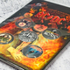 Подарунковий набір значків AC/DC - HIGHWAY TO HELL (iol-051) Изображение