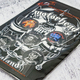 Подарунковий набір значків MOTORHEAD - ENGLAND (iol-052) Зображення
