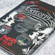 Подарунковий набір значків THE EXPLOITED - PUNKS NOT DEAD (iol-056) Изображение