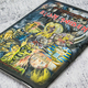 Подарунковий набір значків IRON MAIDEN - EARLY ALBUMS (iol-060) Зображення
