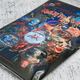 Подарунковий набір значків IRON MAIDEN - LATER ALBUMS (iol-061) Зображення