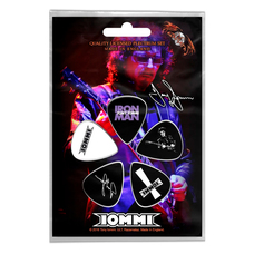 Подарунковий набір медіаторів TONY IOMMI - IOMMI (mol-001) Изображение