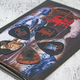 Подарунковий набір медіаторів DEATH - ALBUMS (mol-004) Зображення