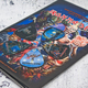 Подарунковий набір медіаторів IRON MAIDEN - LATER ALBUMS (mol-008) Изображение