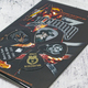 Подарунковий набір медіаторів LEMMY - STONE DEAF FOREVER (mol-015) Изображение