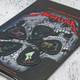 Подарунковий набір медіаторів METALLICA - GUITARS (mol-016) Изображение