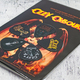 Подарунковий набір медіаторів OZZY OSBOURNE - CLASSIC LOGO (mol-017) Изображение