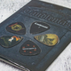 Подарунковий набір медіаторів CANDLEMASS - GRAVESTONE (mol-021) Изображение