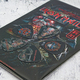 Подарунковий набір медіаторів IRON MAIDEN - SENJUTSU (mol-022) Зображення