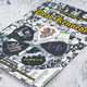 Подарунковий набір медіаторів DEAD KENNEDYS - FRESH FRUIT (mol-026) Изображение