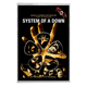 Подарунковий набір медіаторів SYSTEM OF A DOWN - HAND (mol-029) Зображення