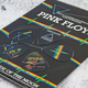 Подарунковий набір медіаторів PINK FLOYD - DARK SIDE OF THE MOON (mol-030) Изображение