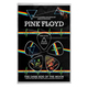 Подарунковий набір медіаторів PINK FLOYD - DARK SIDE OF THE MOON (mol-030) Изображение