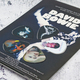 Подарунковий набір медіаторів DAVID BOWIE - THE MAN WHO SOLD THE WORLD (mol-031) Зображення