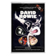 Подарунковий набір медіаторів DAVID BOWIE - THE MAN WHO SOLD THE WORLD (mol-031) Зображення