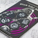 Подарунковий набір медіаторів BLACK LABEL SOCIETY - ZAKK WYLDE (mol-032) Зображення