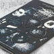 Подарунковий набір медіаторів DARKTHRONE - TRUE NORWEGIAN BLACK METAL (mol-034) Изображение