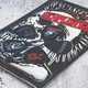 Подарунковий набір медіаторів THE EXPLOITED - SKULL (mol-039) Изображение